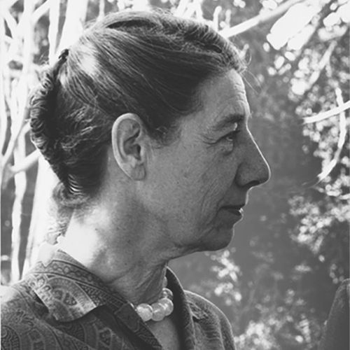 Janet Lewis